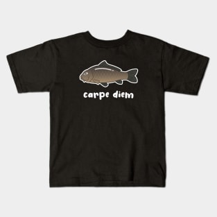 CARPe Diem Kids T-Shirt